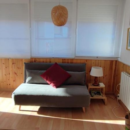 Apartamento Sierra Nevada Exteriér fotografie